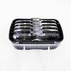 Illuminating 2 LED Headband Magnifier MG81001-G Removable Light 11 Magnification