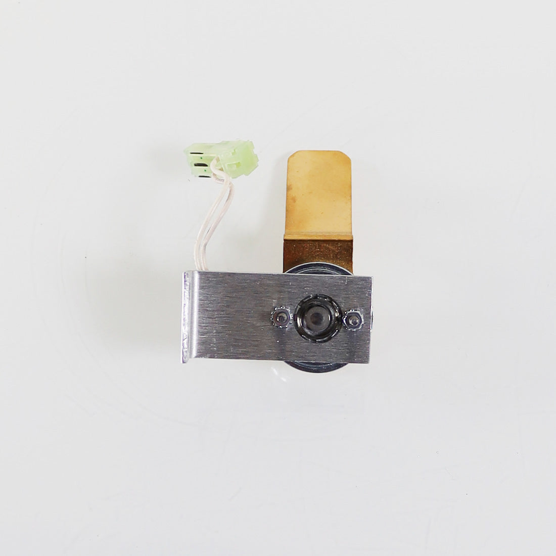 Cutera Xeo Nd YAG Laser Cavity Solenoid Shutter Assembly H-2744-032 Parts