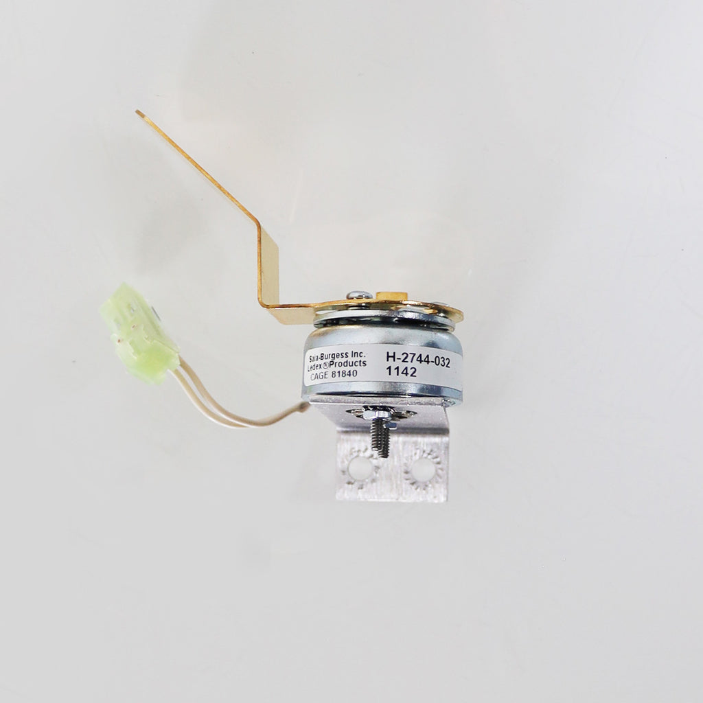 Cutera Xeo Nd YAG Laser Cavity Solenoid Shutter Assembly H-2744-032 Parts