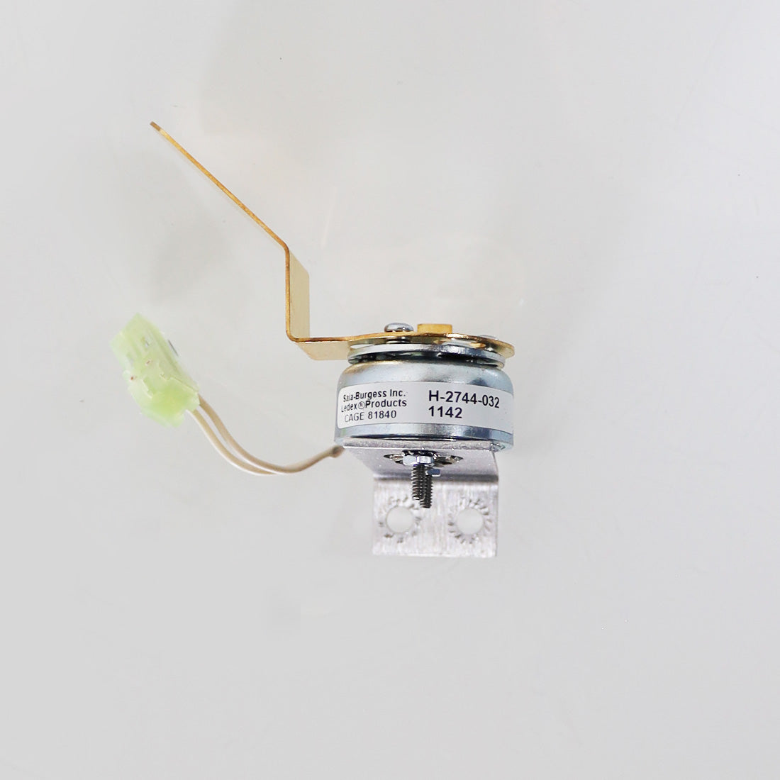 Cutera Xeo Nd YAG Laser Cavity Solenoid Shutter Assembly H-2744-032 Parts