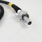 Candela Gentle Pro Series Fiber 7122-00-9419 Rev F - 6/12 SS/8/15 10/18 Slider