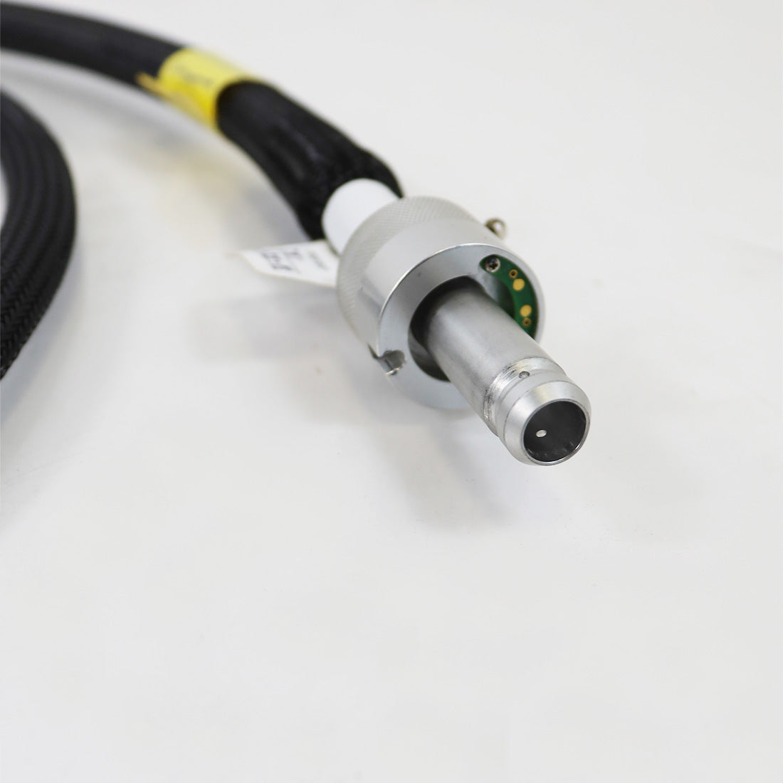 Candela Gentle Pro Series Fiber 7122-00-9419 Rev F - 6/12 SS/8/15 10/18 Slider