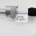 Candela Gentle Pro Series Fiber 7122-00-9419 Rev F - 6/12 SS/8/15 10/18 Slider
