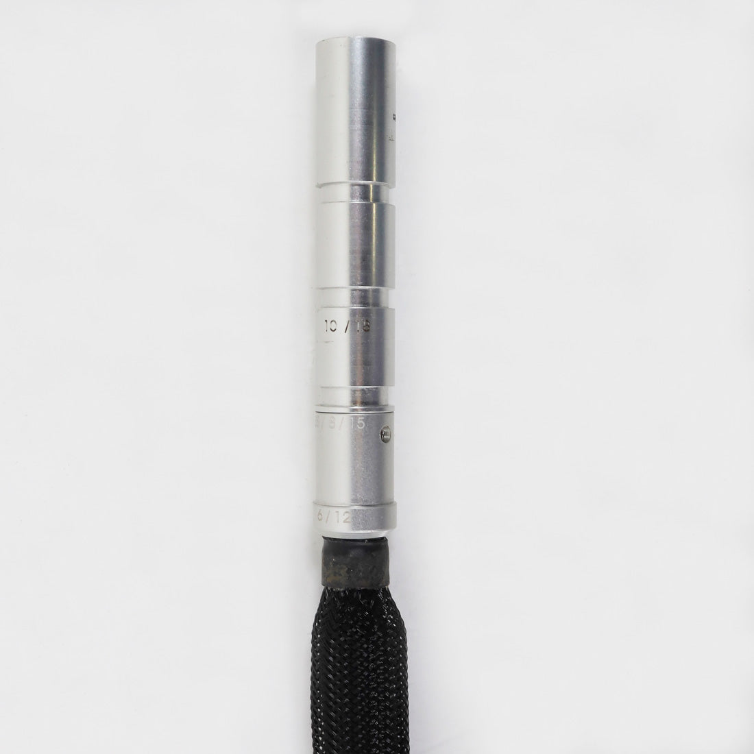 Candela Gentle Pro Series Fiber 7122-00-9419 Rev F - 6/12 SS/8/15 10/18 Slider