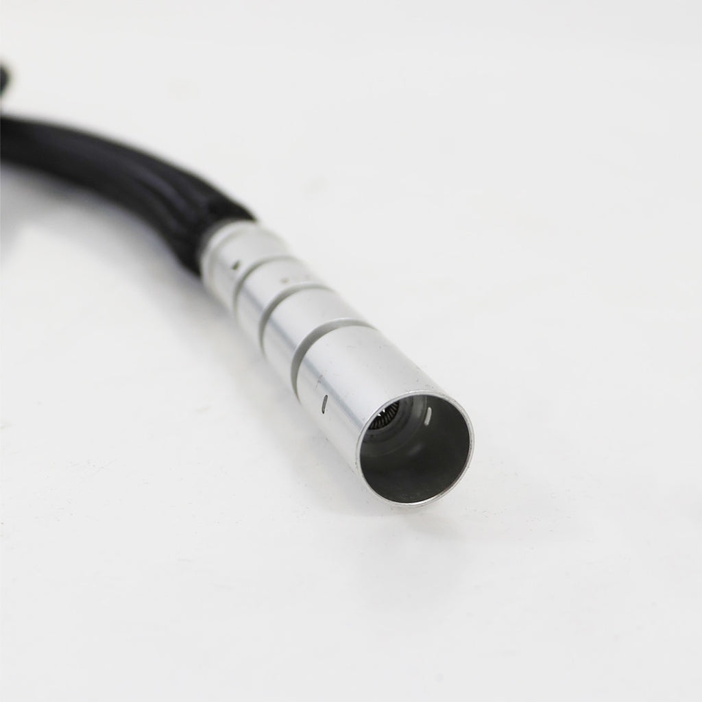 Candela Gentle Pro Series Fiber 7122-00-9419 Rev F - 6/12 SS/8/15 10/18 Slider