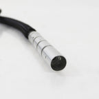 Candela Gentle Pro Series Fiber 7122-00-9419 Rev F - 6/12 SS/8/15 10/18 Slider