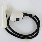 2017 Candela Nordlys Ellipse IPL HR 600 Handpiece 9APP7744 Applicator HR600