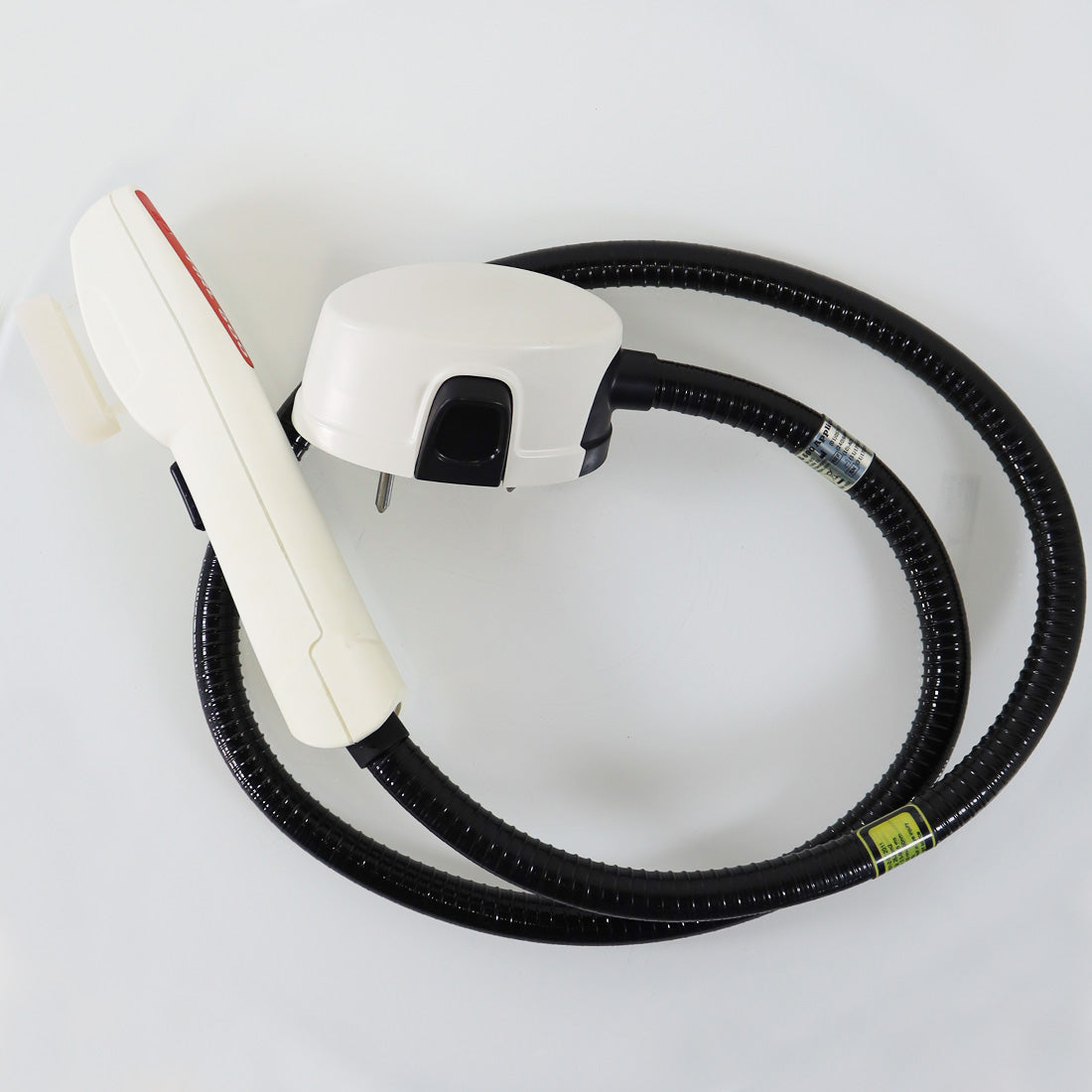 2017 Candela Nordlys Ellipse IPL HRL 600 Handpiece 9APP7745 Applicator