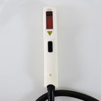 2017 Candela Nordlys Ellipse IPL HRL 600 Handpiece 9APP7745 Applicator
