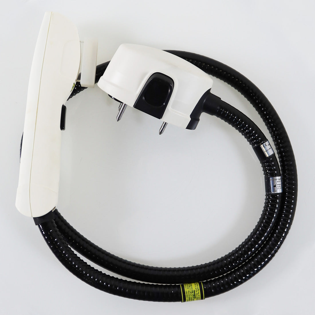 2015 Candela Nordlys Ellipse IPL HRD 645 Handpiece 9APP7746-A01 Applicator