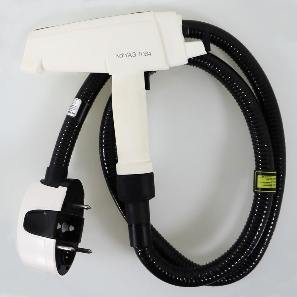 2020 Candela Nordlys Ellipse Laser Nd:YAG 1064 Handpiece 9APP7750 Applicator