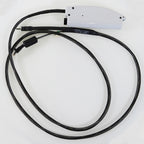 Candela GentleLase Plus Handpiece Laser Delivery Assembly Parts AS-IS 7121-00-7590