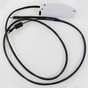 Candela GentleLase Plus Handpiece Laser Delivery Assembly Parts AS-IS 7121-00-7590