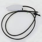 Candela GentleLase Plus Handpiece Laser Delivery Assembly Parts AS-IS 7121-00-7590