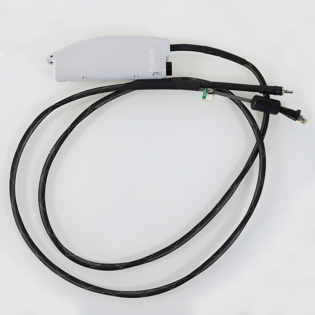 Candela GentleLase Plus Handpiece Laser Delivery Assembly Parts AS-IS 7121-00-7590