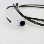 Candela GentleLase Plus Handpiece Laser Delivery Assembly Parts AS-IS 7121-00-7590