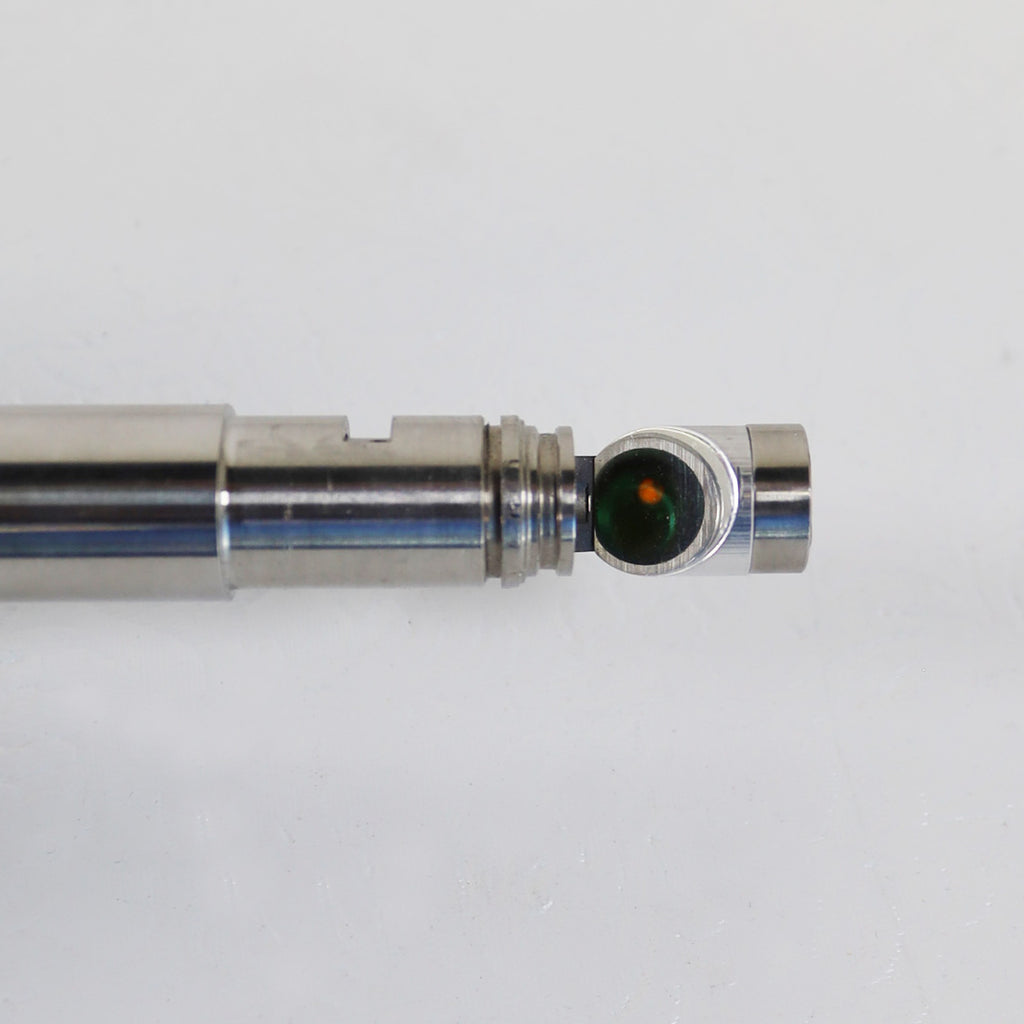 Lumenis Focus Naturalase CO2 Laser Vaginal Handpiece Base Aperture Parts Unit