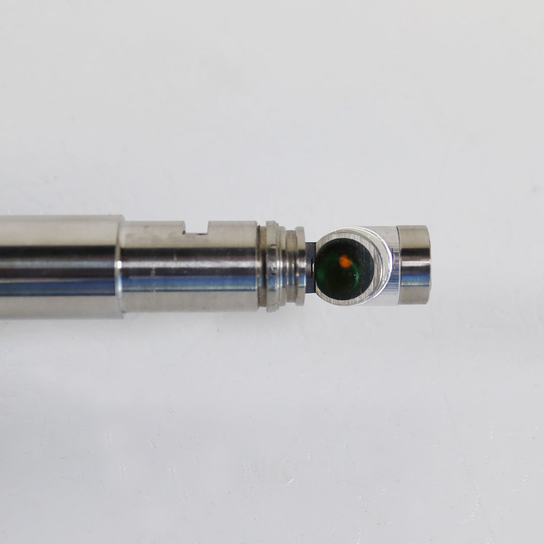 Lumenis Focus Naturalase CO2 Laser Vaginal Handpiece Base Aperture Parts Unit