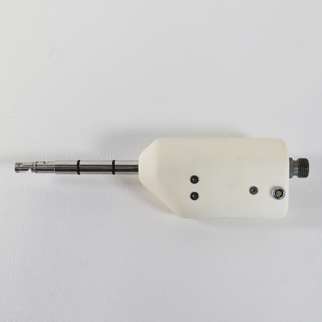 Lumenis Focus Naturalase CO2 Laser Vaginal Handpiece Base Aperture Parts Unit