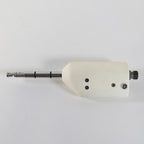 Lumenis Focus Naturalase CO2 Laser Vaginal Handpiece Base Aperture Parts Unit