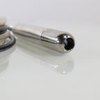 Diamond International Perfection Deluxe Dermabrasion Handpiece Full Metal Wand