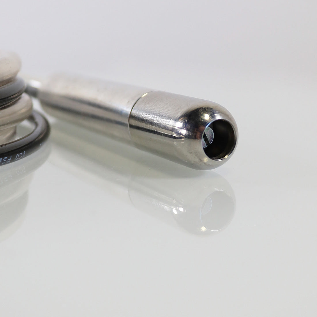 Diamond International Perfection Deluxe Dermabrasion Handpiece Full Metal Wand