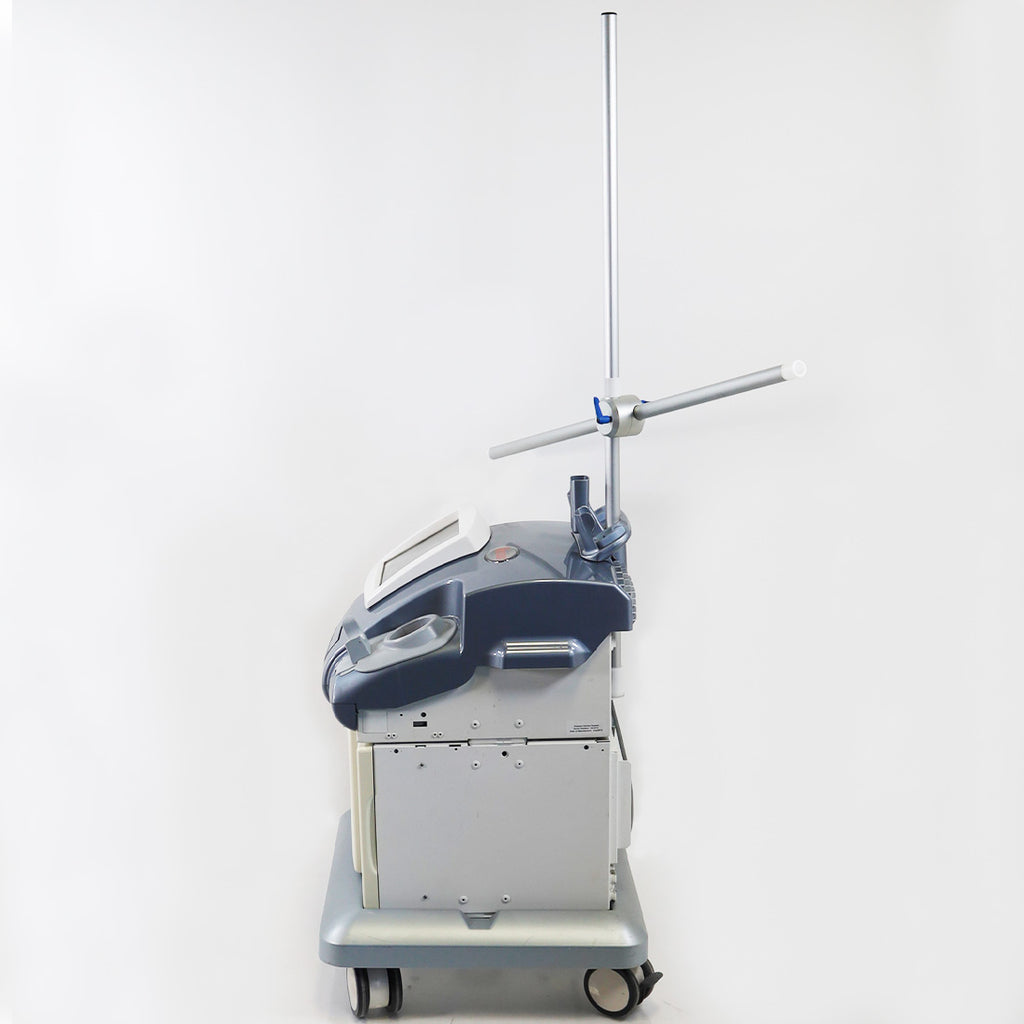 2012 Palomar Vectus 810nm Diode Laser Device System Cynosure Parts Unit