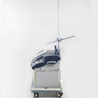 2012 Palomar Vectus 810nm Diode Laser Device System Cynosure Parts Unit