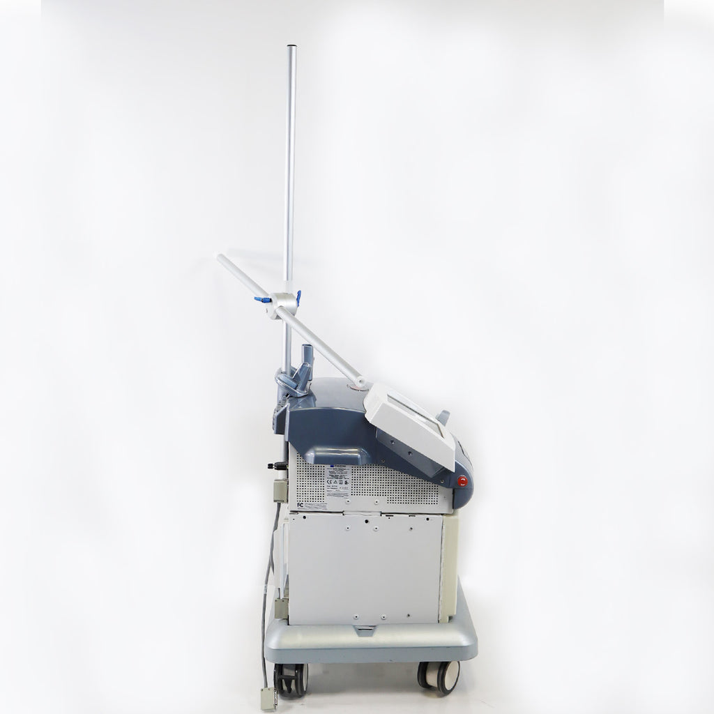 2012 Palomar Vectus 810nm Diode Laser Device System Cynosure Parts Unit