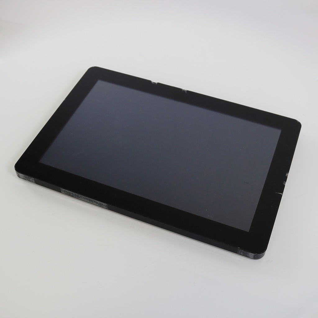 SecretRF System Touch Screen Display VK-TM1011-0007 Secret RF 10in x 7in As-Is