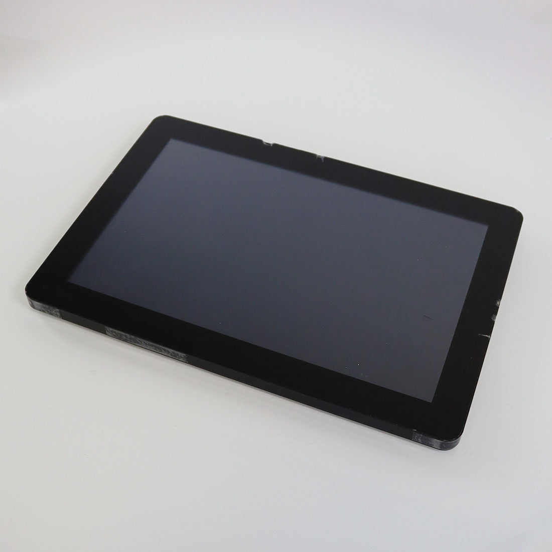 SecretRF System Touch Screen Display VK-TM1011-0007 Secret RF 10in x 7in As-Is