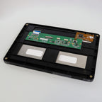 SecretRF System Touch Screen Display VK-TM1011-0007 Secret RF 10in x 7in As-Is