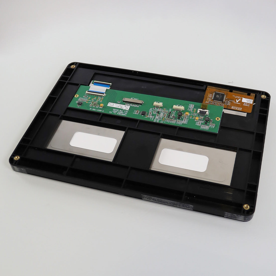 SecretRF System Touch Screen Display VK-TM1011-0007 Secret RF 10in x 7in As-Is