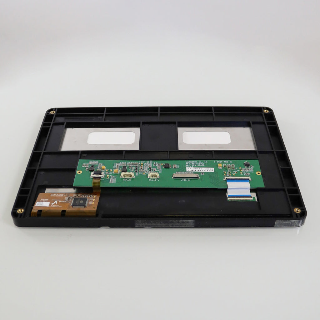 SecretRF System Touch Screen Display VK-TM1011-0007 Secret RF 10in x 7in As-Is