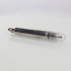 Diamond International Perfection Deluxe Dermabrasion Handpiece Wand - Clear Tip
