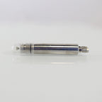 Diamond International Perfection Deluxe Dermabrasion Handpiece Wand - Clear Tip