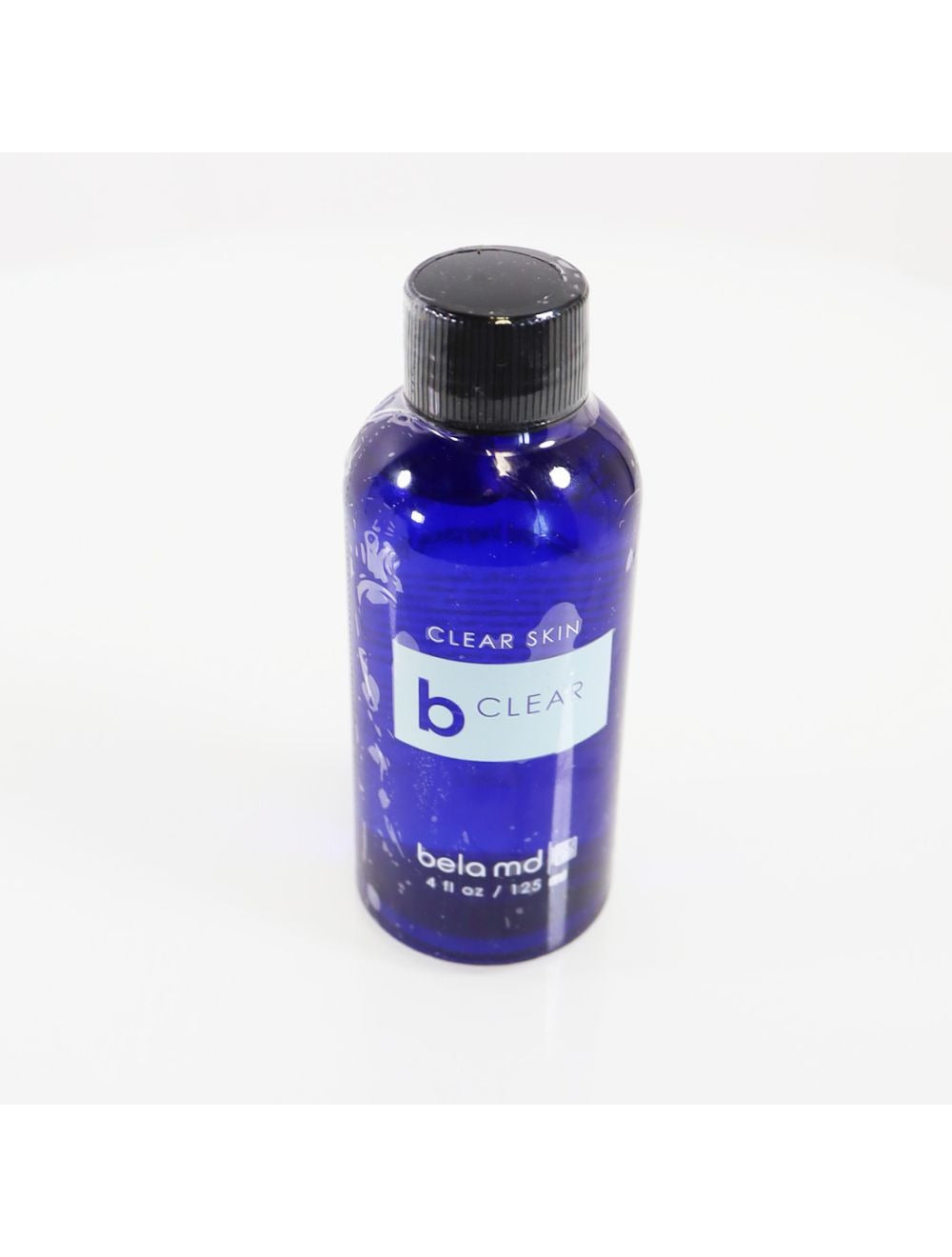 Luvo Bela MD+ bClear Bio-Infusion Serum Clear skin 125ml 4oz