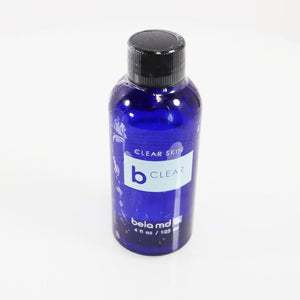 LUVO Bela MD+ bCALM Bio-Infusion Serum Calm Hydration Skin 125ml 4oz