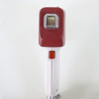 Rohrer Aesthetics EpiLaze Laser 755nm Diode Handpiece Hair Removal HR