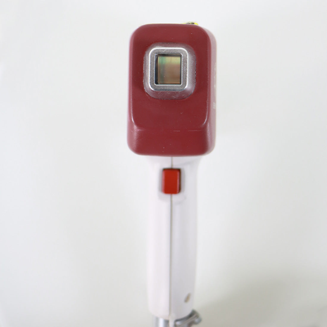 Rohrer Aesthetics EpiLaze Laser 755nm Diode Handpiece Hair Removal HR