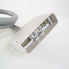 Rohrer Aesthetics EpiLaze Laser 755nm Diode Handpiece Hair Removal HR