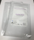 Cutera truSculpt fleX truGel Pack Gel Body Sculpt BodySculpt truBody (x2 Pcs)