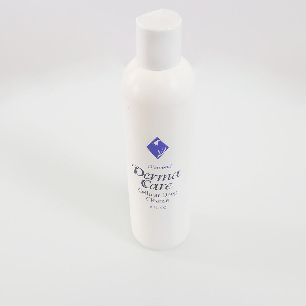 Diamond International Perfection Derma Care Cellular Deep Cleanse Serum 8fl oz