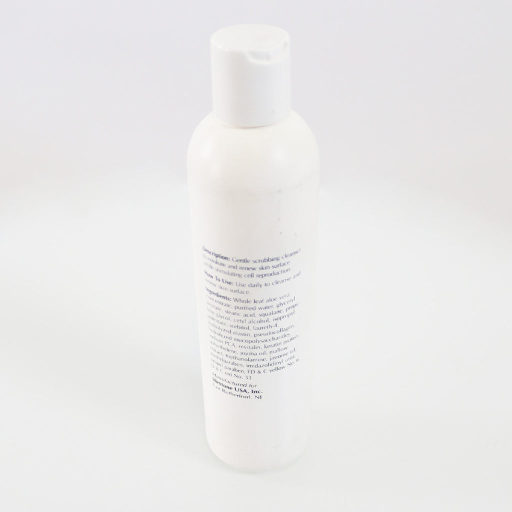 Diamond International Perfection Derma Care Cellular Deep Cleanse Serum 8fl oz