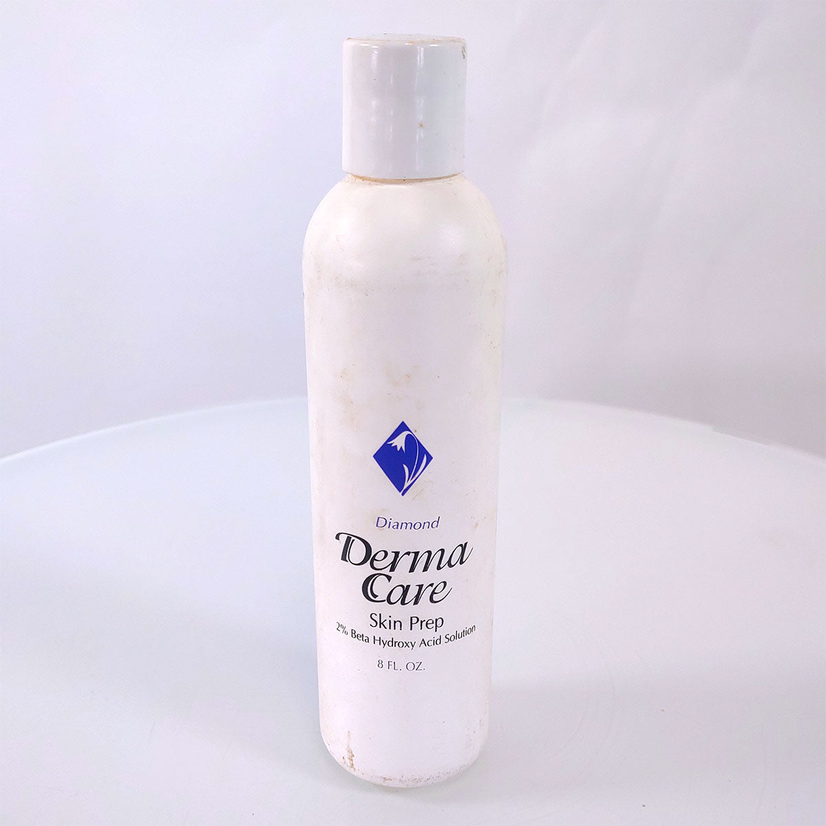 Diamond International Perfection Derma Care Skin Prep Pre-Treatment Serum 8fl oz