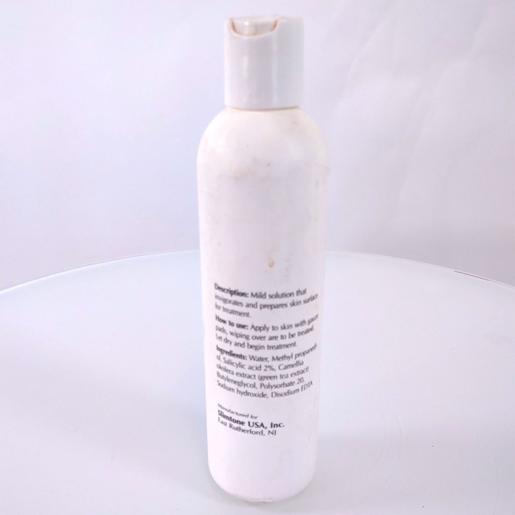 Diamond International Perfection Derma Care Skin Prep Pre-Treatment Serum 8fl oz