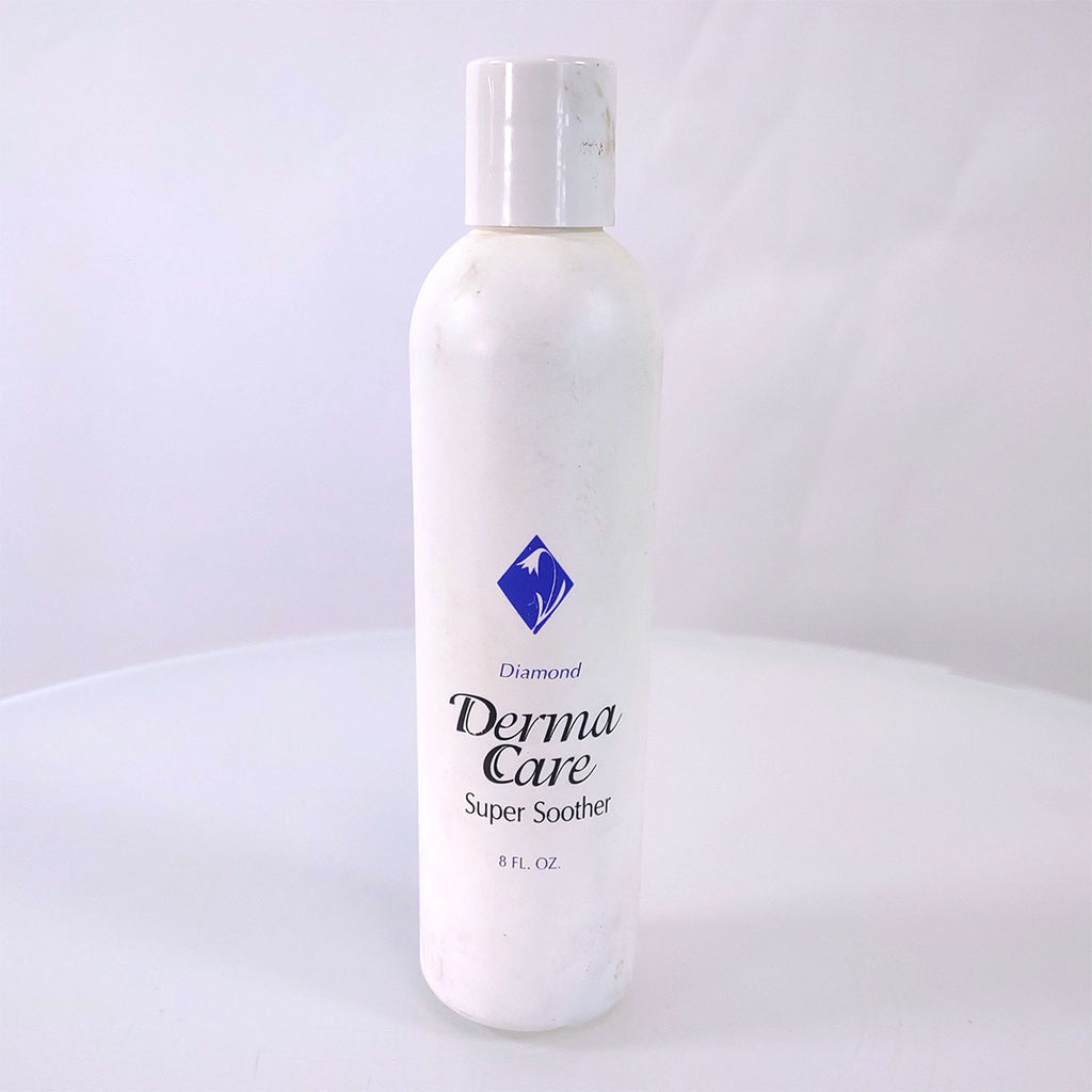 Diamond International Perfection Derma Care Super Soother Post Serum 8fl oz