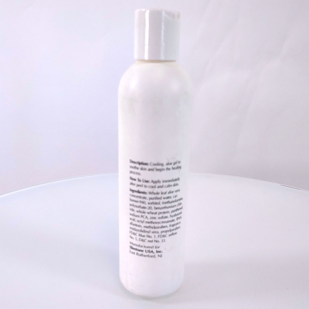 Diamond International Perfection Derma Care Super Soother Post Serum 8fl oz