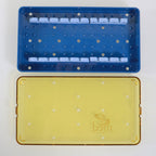 Envy Medical SilkPeel Sterilization Autoclave Plastic Tips Case Med Incorporated