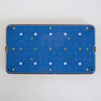 Envy Medical SilkPeel Sterilization Autoclave Plastic Tips Case Med Incorporated